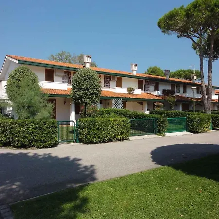 In 36467 Bibione