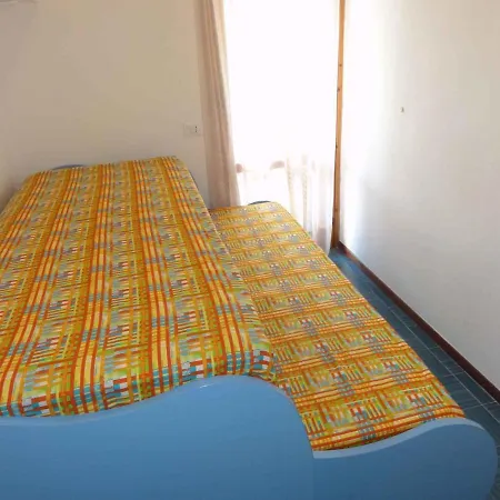 In 36467 Apartamento Bibione