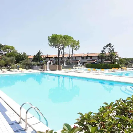 In 36467 Bibione
