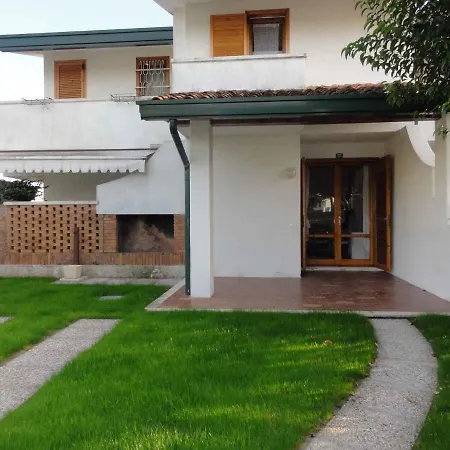 In 36467 Bibione