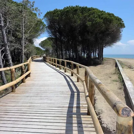 Lejlighed In 36467 Bibione