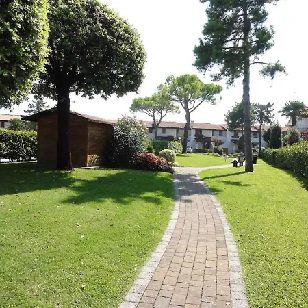 In 36467 Apartman *